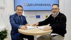 zdjęcie Semicon Munchen Oriel Kadosz