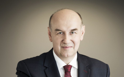 Rada nadzorcza odwołała Sławomira Zawadzkiego ze stanowiska prezesa Banku Pocztowego.