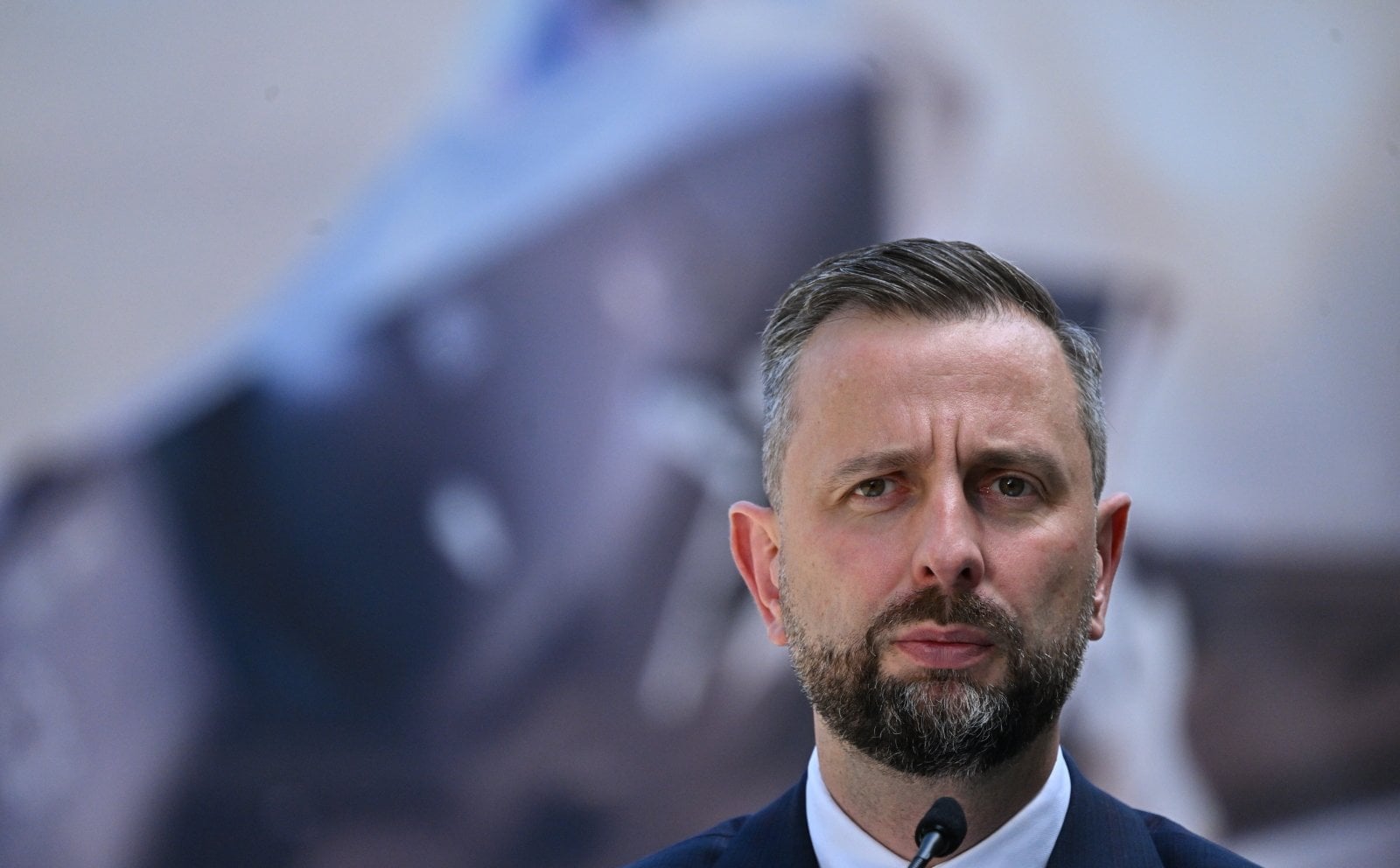 The head of the Ministry of Defence: Czarnek's message  strikes at the Polish raison d'ętre and the alliance with the US