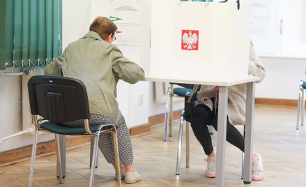 Bogusław Chrabota: Tych wyborów nie wygrają partie