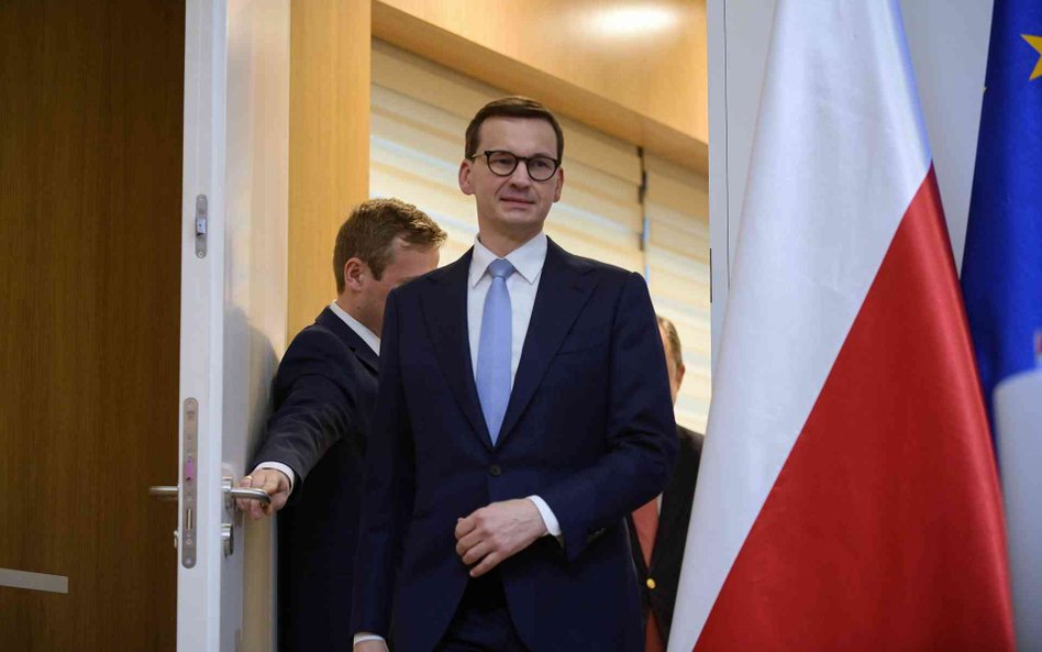 Mateusz Morawiecki