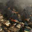 Pożary w Chile: Nie żyje już ponad 100 osób. "Tragedia o wielkiej skali”