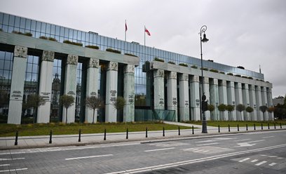 Czy można wznowić postępowanie po przegranej kasacji? SN rozstrzygnie spór