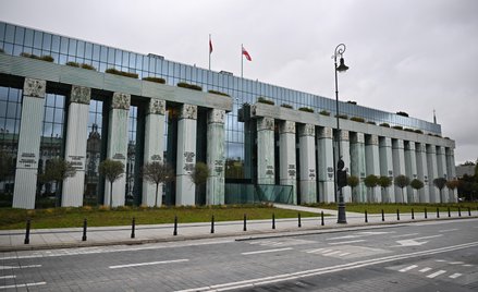 Sąd Najwyższy bez prezesów. Polityczny spór paraliżuje najważniejszy sąd w kraju