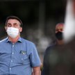 Bolsonaro nie ma już koronawirusa