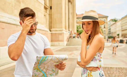 Czy można dochodzić rekomensaty od biura podróży za nieudany urlop