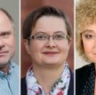#RZECZoPOLITYCE: Katarzyna Lubnauer, Maria Koc i Mirosław Żukowski