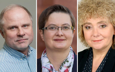 #RZECZoPOLITYCE: Katarzyna Lubnauer, Maria Koc i Mirosław Żukowski