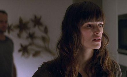 Kadr z filmu CUT o przemocy w domu (źródło: womensaid.org.uk)