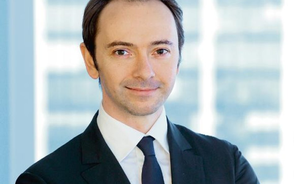 Philip Knuppel z Deutsche Asset & Wealth Managment przekonuje, że fundusze ETF mają przyszłość.