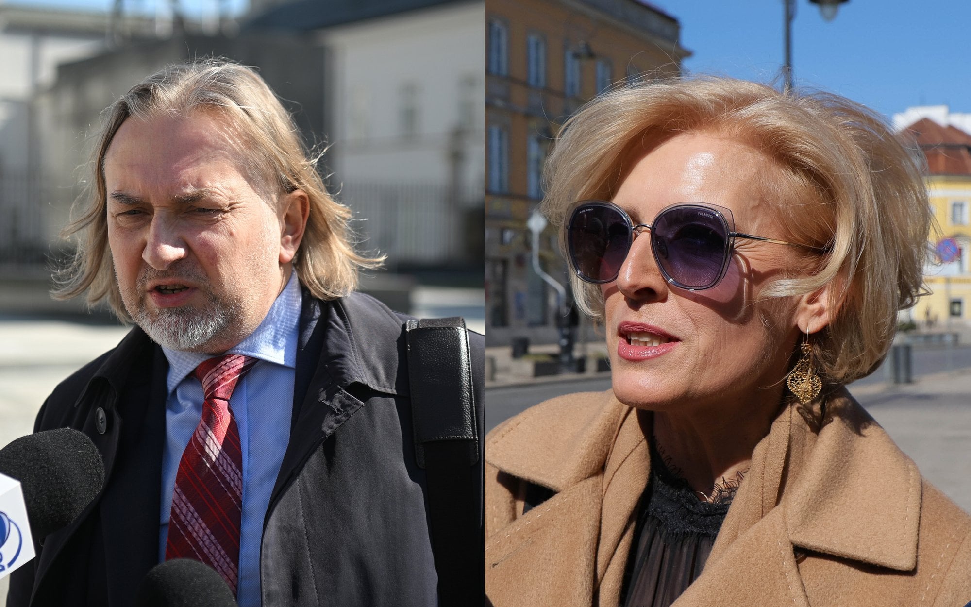 Prezydent odebrał ślubowanie o dwojga sędziów TK. Co z pozostałą czwórką?