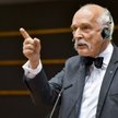 Komu ufają Polacy? Dudzie, Morawieckiemu i Tuskowi. Na drugim biegunie Korwin-Mikke