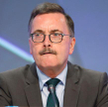 Juergen Stark, członek zarządu Europejskiego Banku Centralnego