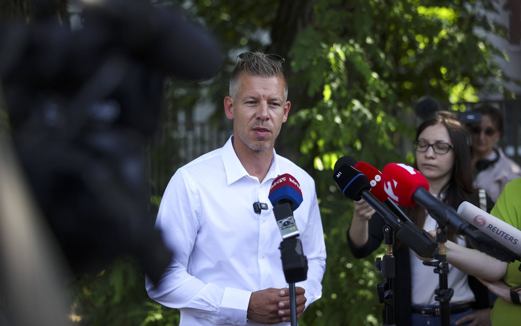 Wejście Węgier do strefy euro. To jeden z postulatów zwycięskiej partii