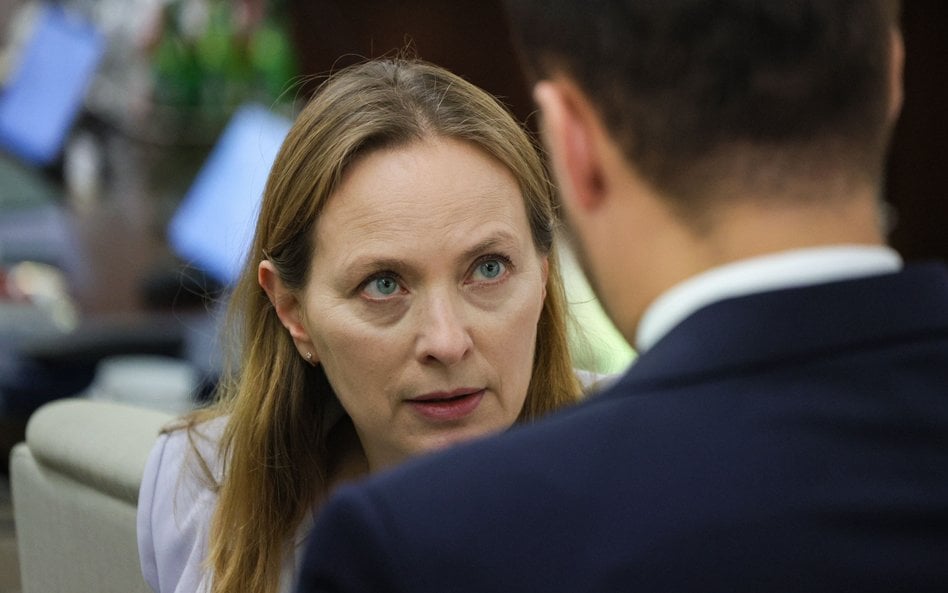 Katarzyna Pełczyńska-Nałęcz
