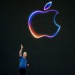 Szef Apple Tim Cook ogłosił plany dotyczące AI, ale i poinformował o nowych funkcjnalnościach w urzą