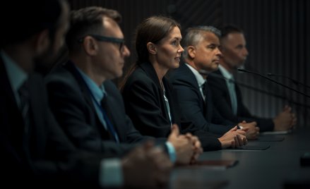 Wśród kluczowych przyczyn powolnego tempa wzrostu liczby kobiet w gronie europejskich dyplomatów eks