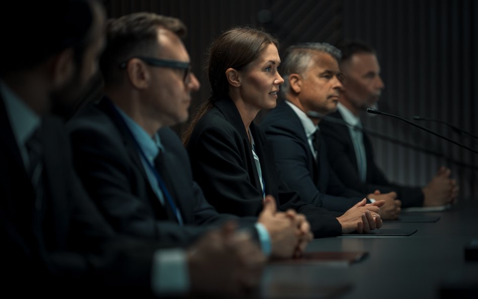 Wśród kluczowych przyczyn powolnego tempa wzrostu liczby kobiet w gronie europejskich dyplomatów eks