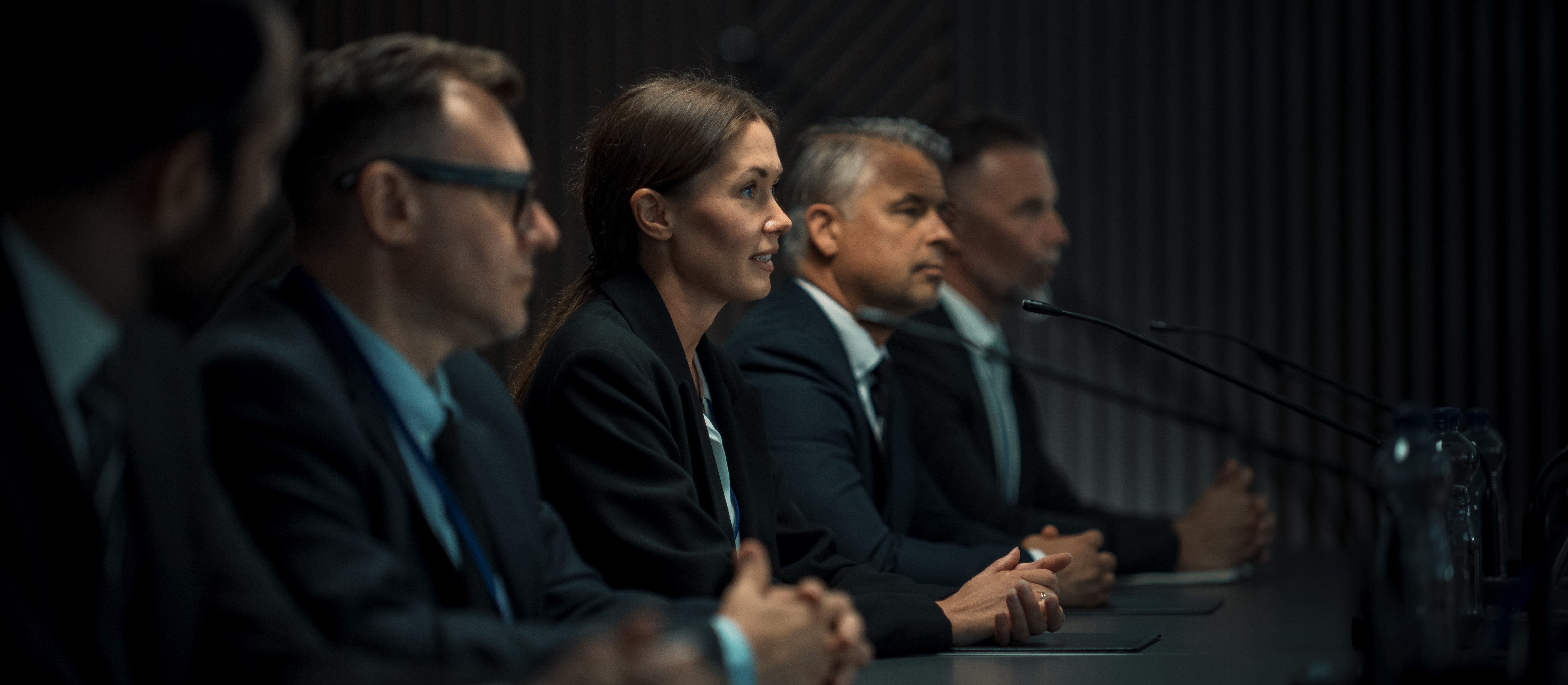 Jedynie 3 na 10 dyplomatów to kobiety. Polska wypada na tle Europy bardzo blado