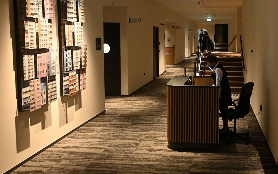 Nieoficjalnie: Rząd rozważa ponowne ograniczenia w hotelach i na stokach