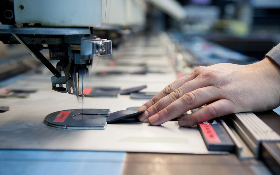 Dlaczego firmy już nie chcą produkować w Polsce