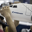 Embraer dostał kredyt, ale stracił szefa