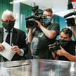 Przed spowolnieniem przestrzega Jarosław Kaczyński, któremu gdzieś się bardzo spieszy.