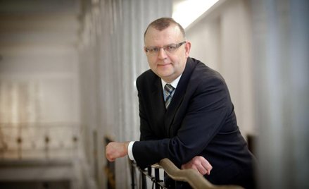 Kazimierz Ujazdowski nie jest już w Komitecie Politycznym PiS