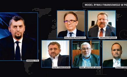 Bez rozwoju rynku kapitałowego nie nadrobimy dystansu do Europy Zachodniej – mówili uczestnicy debat
