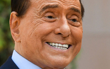 Silvio Berlusconi wypisany ze szpitala