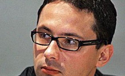 Chyczewski zmienia stanowisko w Banku Gospodarstwa Krajowego