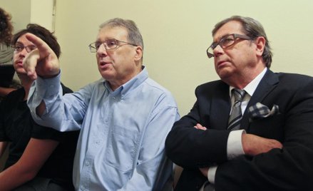 Reżyser "Układu zamkniętego": Gruba kreska była błędem