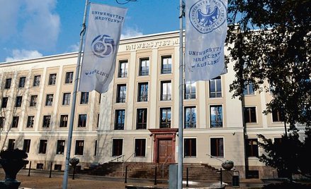 Wynalazek zespołu prof. Grażyny Ginalskiej z Uniwersytetu Medycznego może być stosowany m.in. w stom