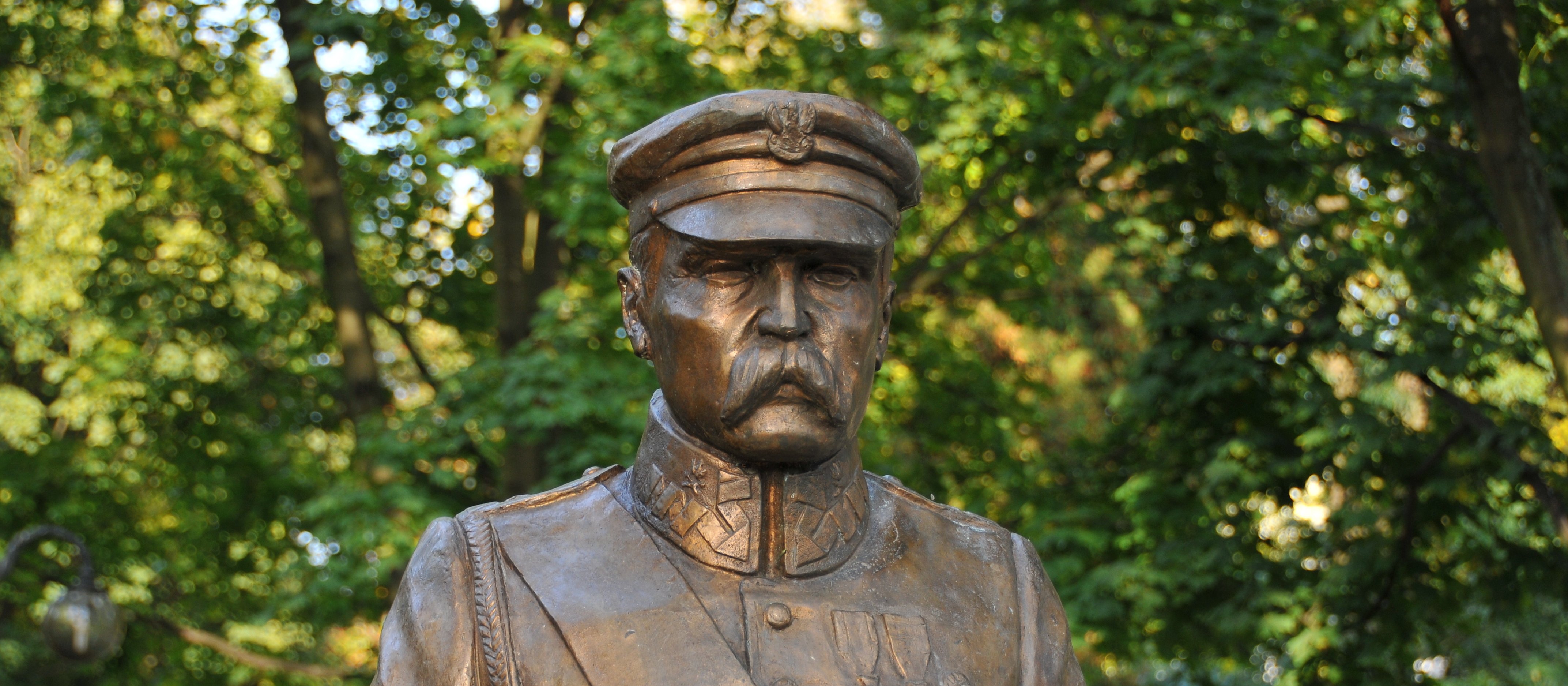 Jarosław Kuisz: Piłsudski na blokowisku, czyli współczesny test patriotyzmu