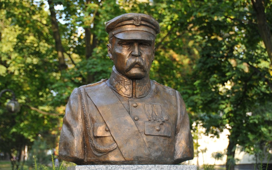 Jarosław Kuisz: Piłsudski na blokowisku, czyli współczesny test patriotyzmu