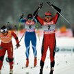 Justyna Kowalczyk zrezygnowała z niedzielnej sztafety, a bez niej nasza drużyna się nie liczy