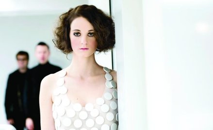 Hooverphonic „The night before" ***