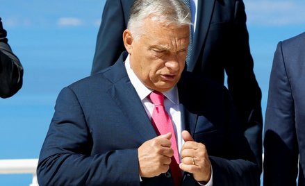 Viktor Orbán