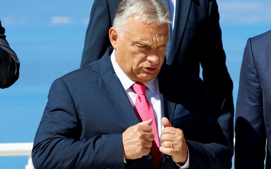 Viktor Orbán