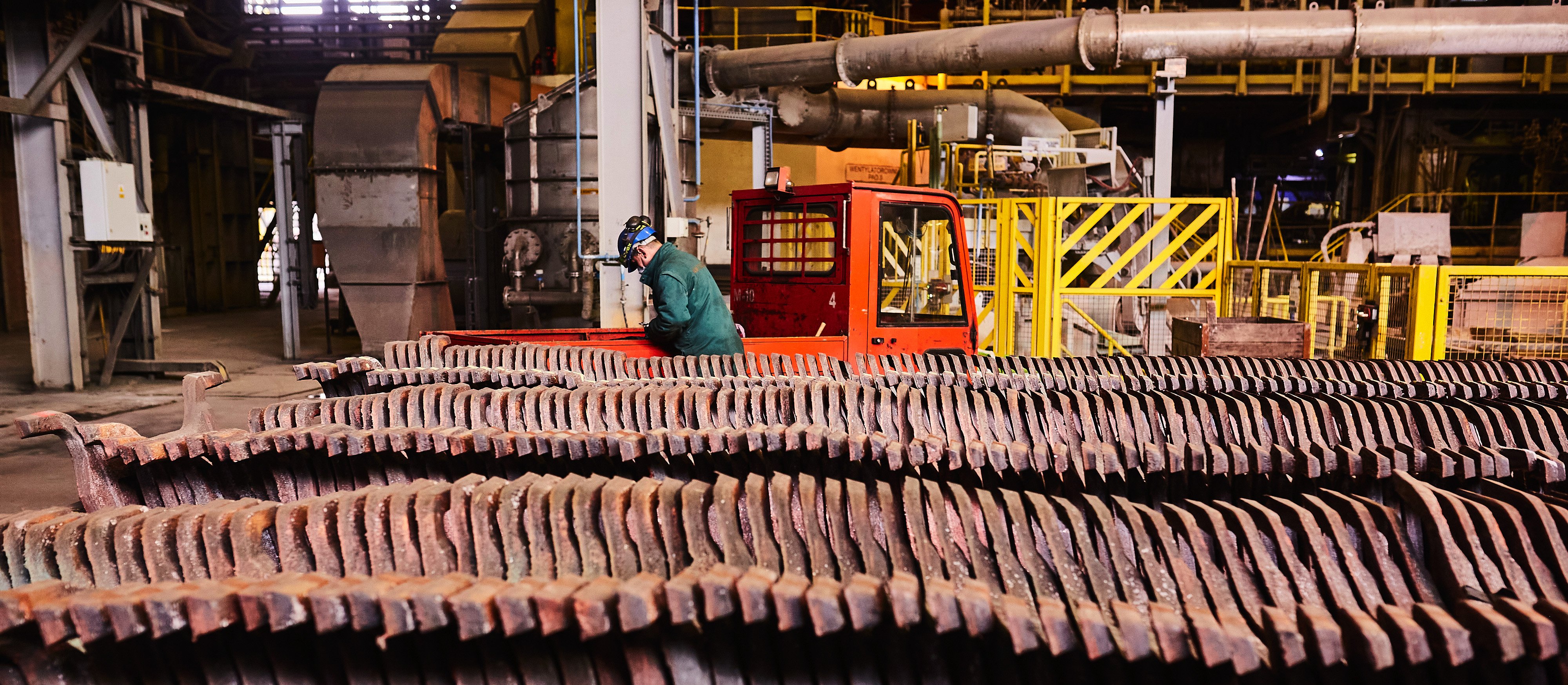 Nowy podatek od kopalin już blisko. KGHM i inwestorzy walczą o miliardy