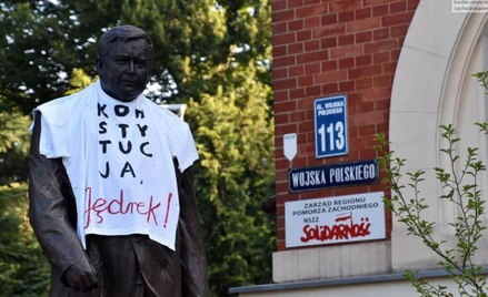 Sędzia z Olsztyna uniewinniła działaczkę KOD. Dostała zarzut dyscyplinarny