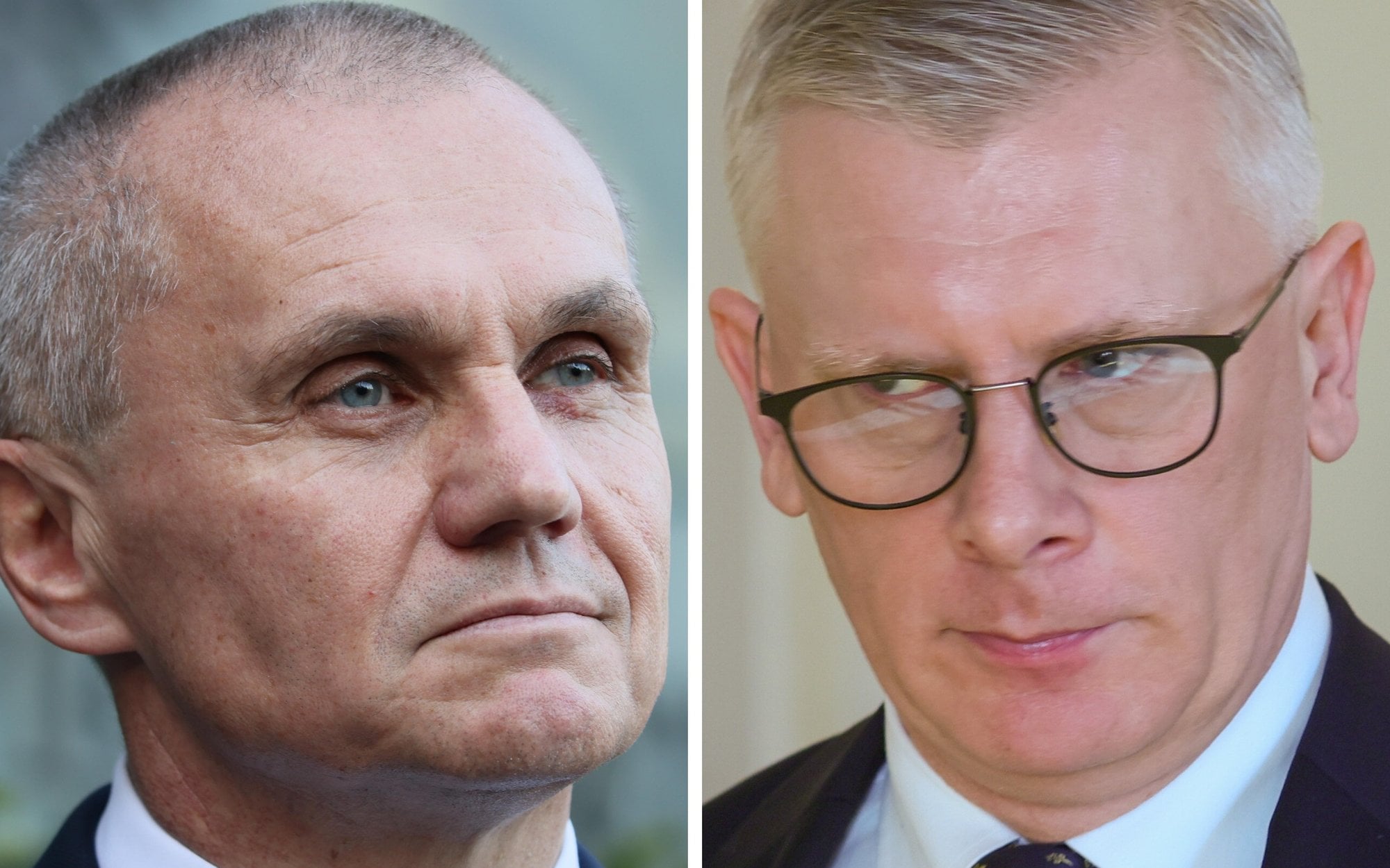 Gen. Roman Polko komentuje dymisję Sławomira Cenckiewicza. „Nie powinien w ogóle obejmować tego stanowiska”