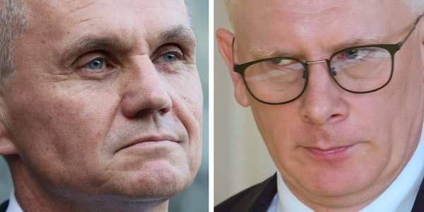 Gen. Roman Polko komentuje dymisję Sławomira Cenckiewicza. „Nie powinien w ogóle obejmować tego stanowiska”