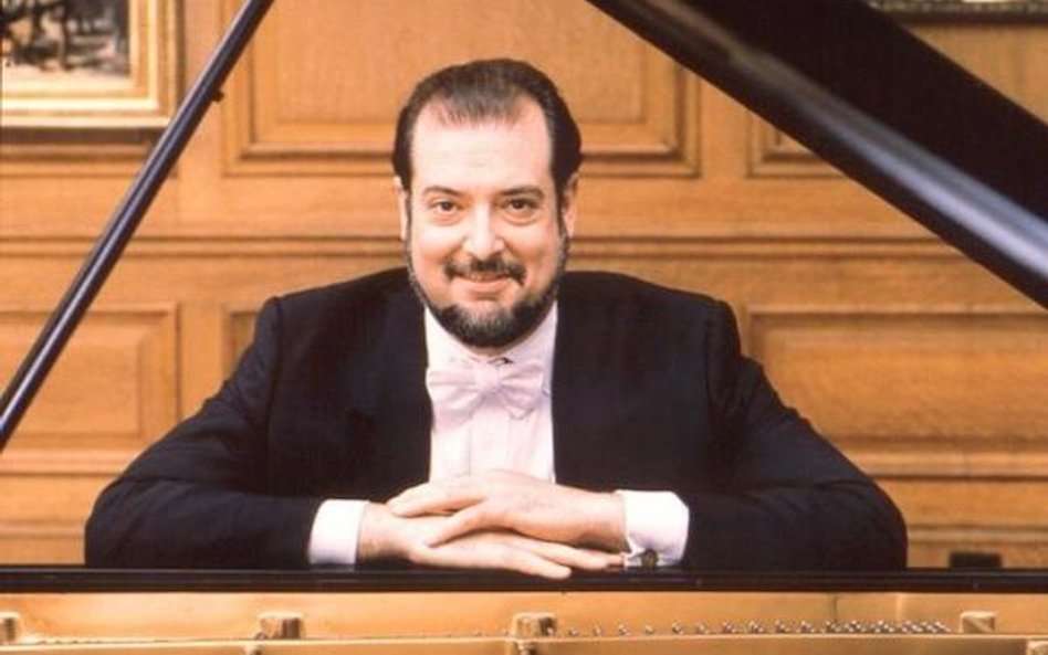 Garrick Ohlsson