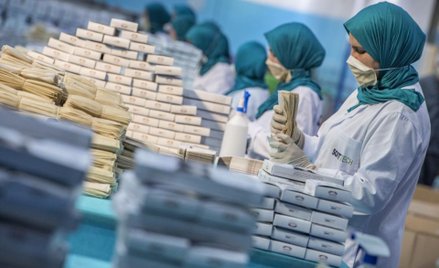 Alojzy Z. Nowak: Ziemia po koronawirusie