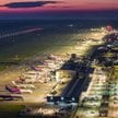 Katowice Airport: Lipiec 2025 najlepszym miesiącem w naszej historii
