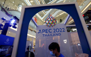 Powstanie nowa APEC. Zamknięta dla Chin i Rosji