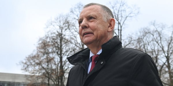 Od Peru po Bangladesz. Wszystkie delegacje Mariana Banasia