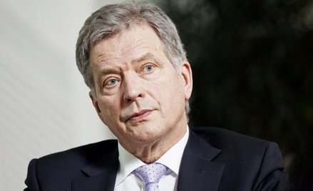 Nie ma dziś wielu Finów, którzy się obawiają, że Rosjanie do nas przyjdą