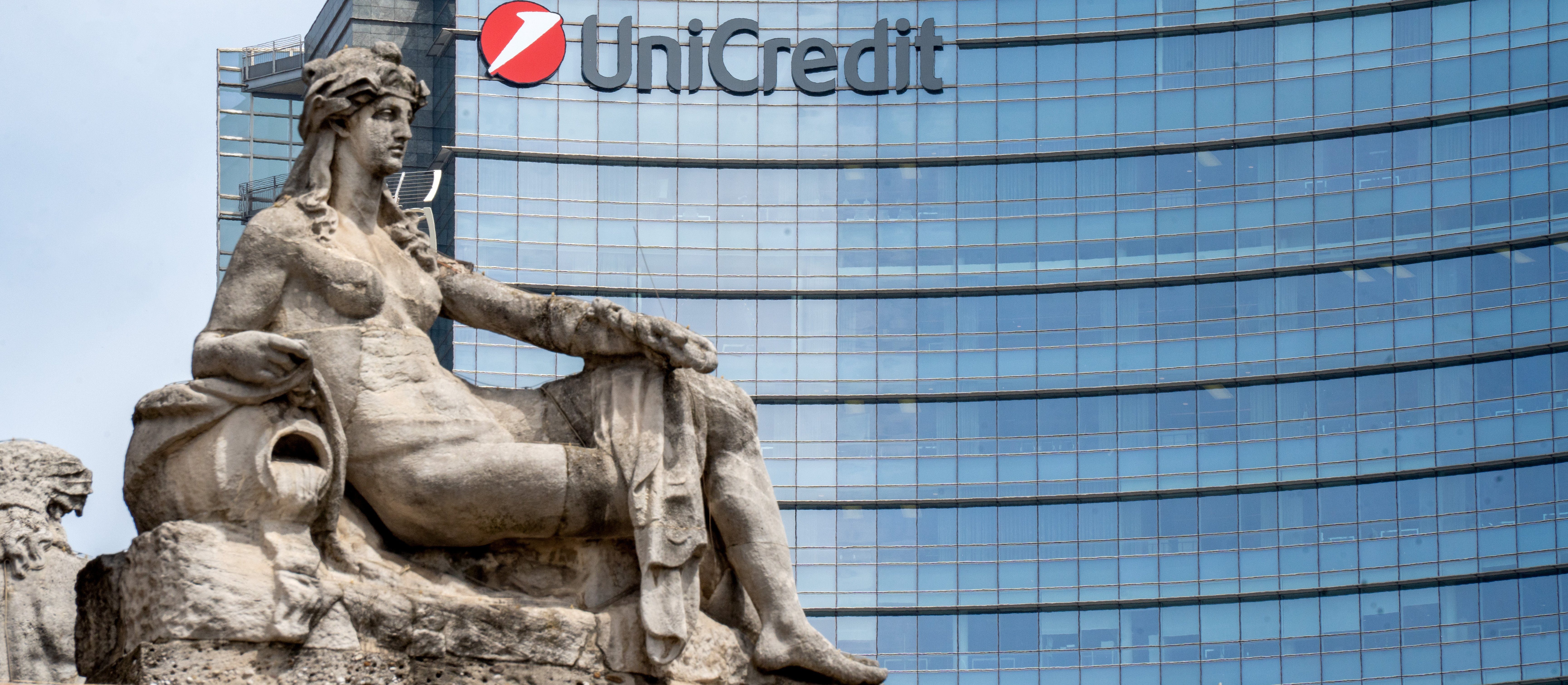 UniCredit wraca do Polski i chce rzucić wyzwanie lokalnym bankom